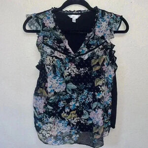 LAUREN CONRAD Women’s Blouse